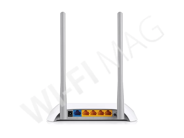 TP-Link TL-WR840N N300