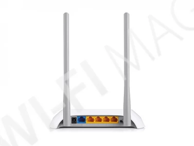 TP-Link TL-WR840N N300