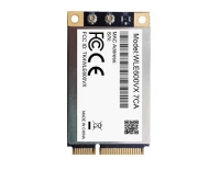 Модули miniPCI-e Compex WLE600VX 7CA Dual Band 2×2 802.11ac Industrial Grade Module, электронное устройство 