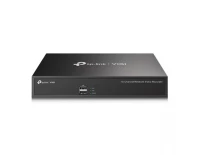 Видеонаблюдение TP-Link VIGI NVR1016H, 16‑канальный сетевой видеорегистратор