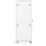 Ubiquiti 42U Rack Cabinet Glass Front Door (800 мм) напольная стойка 42U с 4-мя вентиляторами и стеклянной дверцей