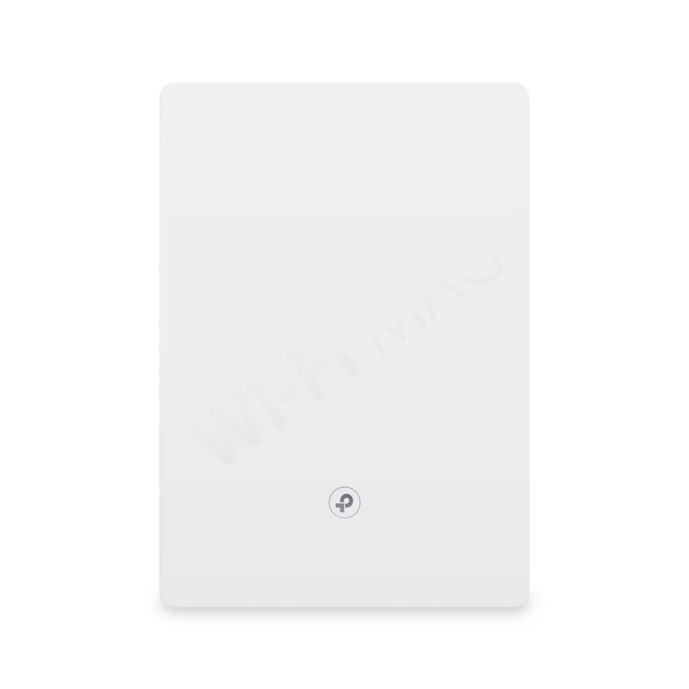 TP-Link Archer Air E5 AX3000, двухдиапазонный усилитель сигнала Air Wi‑Fi 6 с поддержкой Mesh