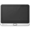 Ezviz CS-DP2 2K Smart Door Viewer, умный беспроводной видеоглазок Wi-Fi и сенсорный экран