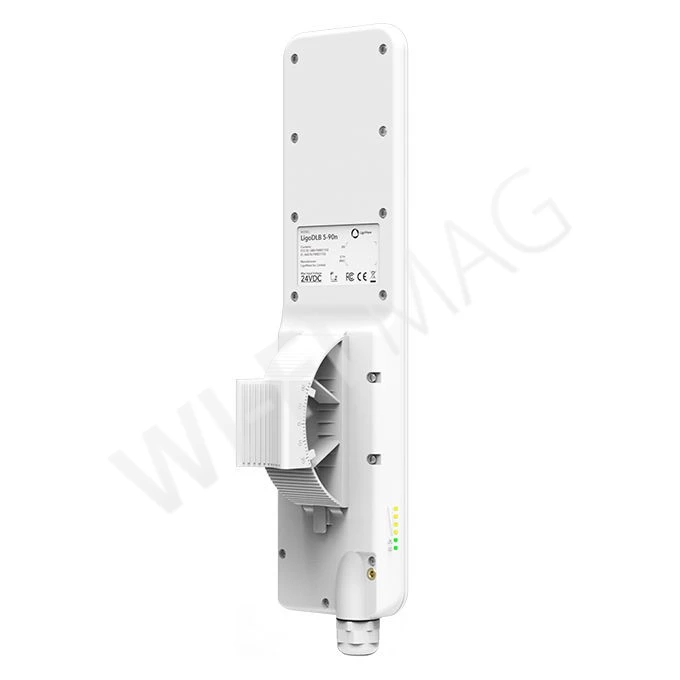 LigoWave LigoDLB 5-90n, уличная антенна секторная активная 5 ГГц