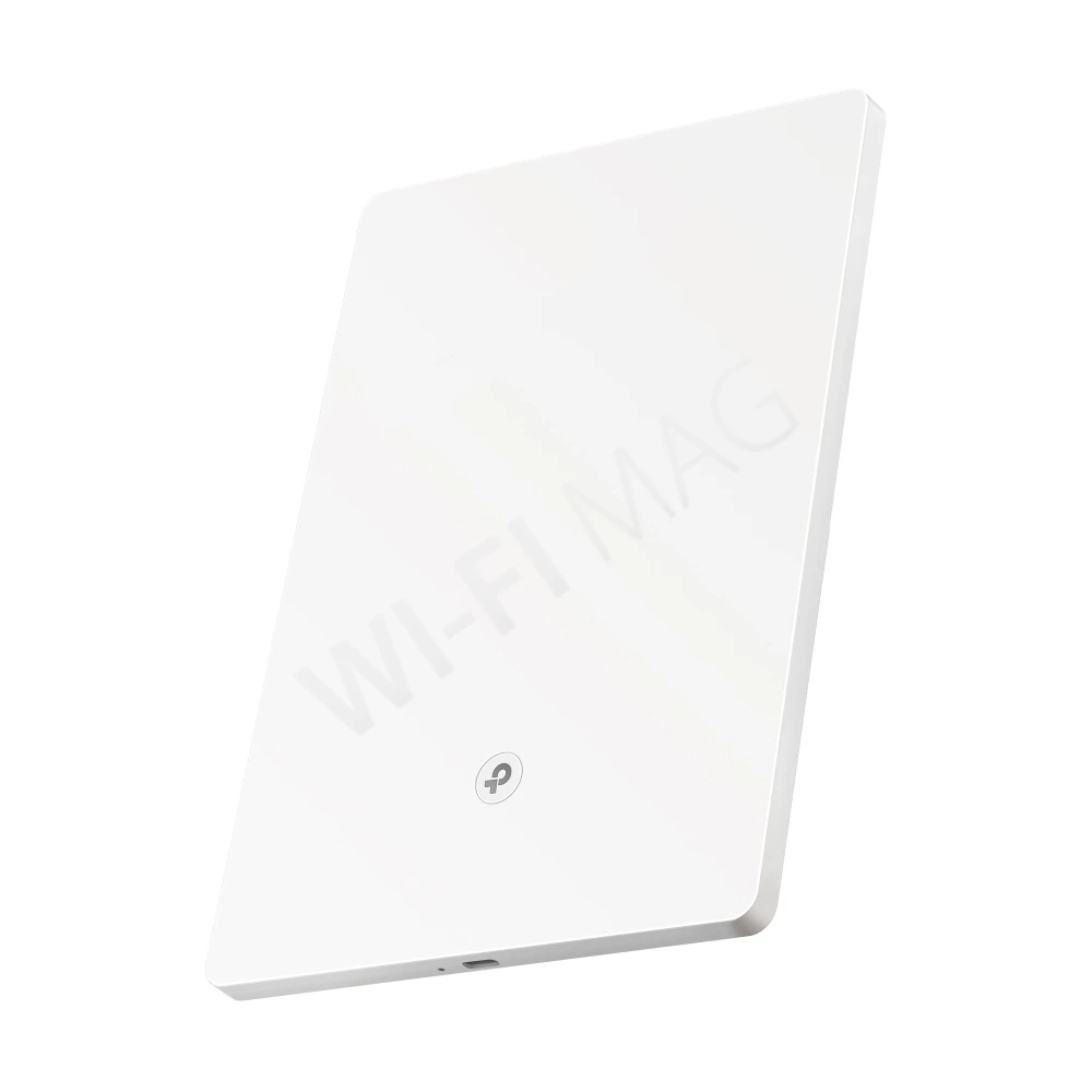 TP-Link Archer Air E5 AX3000, двухдиапазонный усилитель сигнала Air Wi‑Fi 6 с поддержкой Mesh