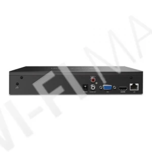 TP-Link VIGI NVR1016H, 16‑канальный сетевой видеорегистратор