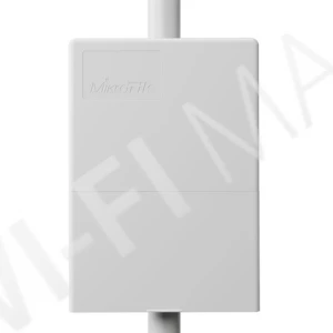 Mikrotik Cloud Router Switch CRS310-1G-5S-4S+OUT (netFiber 9), уличный коммутатор с функциями маршрутизатора