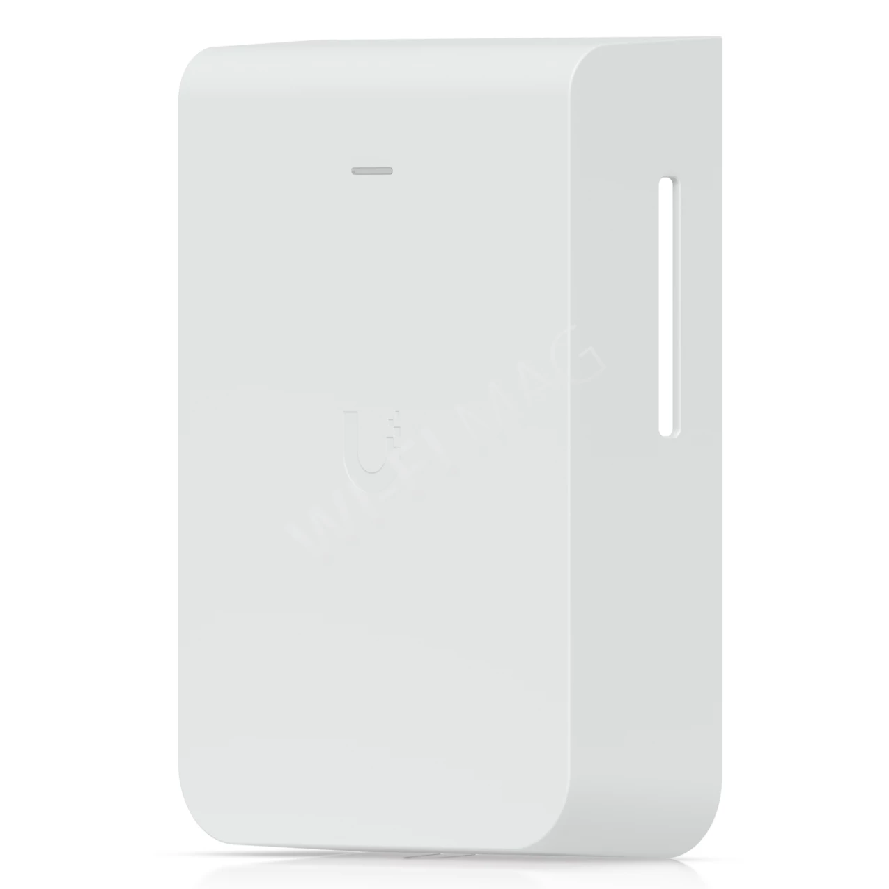 Ubiquiti U7 Pro Wall Paintable Cover, чехол для точки доступа U7-Pro-Wall (окрашиваемый)
