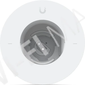 Ubiquiti G6 PTZ In-Ceiling Mount White, белый кронштейн для скрытого монтажа в потолок камеры UVC-G6-PTZ