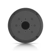 Ubiquiti UniFi Camera Junction Box Black, черная распределительная коробка для камер UniFi Bullet (UVC-G3/4/5/AI)