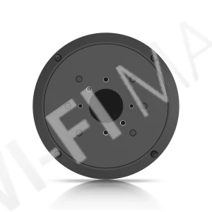 Ubiquiti UniFi Camera Junction Box Black, черная распределительная коробка для камер UniFi Bullet (UVC-G3/4/5/AI)