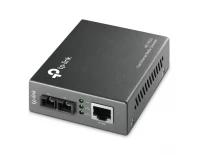 Медиаконвертеры TP-Link MC110CS, медиаконвертер 10/100 Мбит/с