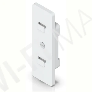 Ubiquiti DIN Rail Mount, крепление на DIN-рейку для компактных коммутаторов UniFi  Ultra и Flex