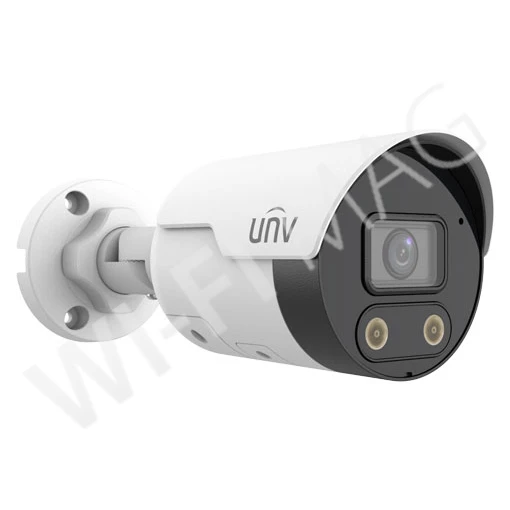 UniView IPC2125SB-ADF28KMC-I0 уличная цилиндрическая IP-видеокамера