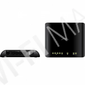 Ubiquiti AirRouter HP High Power