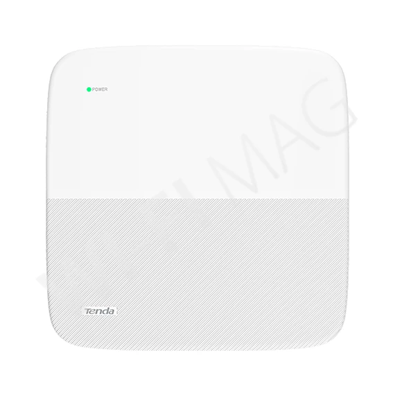 Tenda N3L-4H 4-канальный IP-видеорегистратор