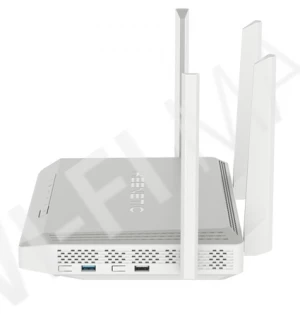 Keenetic Peak (KN-2710) Wi-Fi AC2600, двухдиапазонный роутер