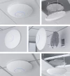 Ubiquiti UniFi 7 Pro Max, трехдиапазонная точка доступа Wi-Fi 7 с 8 пространственными потоками