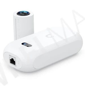Ubiquiti UniFi AI Theta Professional, система видеонаблюдения AI Theta 360° с искусственным интеллектом
