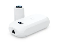 Видеонаблюдение Ubiquiti UniFi AI Theta Professional, система видеонаблюдения AI Theta 360° с искусственным интеллектом