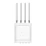 TP-Link EAP668-Outdoor HD AX3600 Omada, уличная двухдиапазонная точка доступа Wi-Fi 6 c PoE Out/In