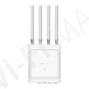 TP-Link EAP668-Outdoor HD AX3600 Omada, уличная двухдиапазонная точка доступа Wi-Fi 6 c PoE Out/In