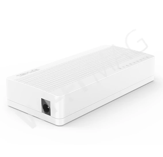 Tenda S108 коммутатор