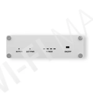 Teltonika BAT120, источник бесперебойного питания