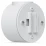Ubiquiti UniFi Camera Compact Junction Box White, белая монтажная коробка для камер UVC-G5-Dome-Ultra и UVC-G5-Turret-Ultra