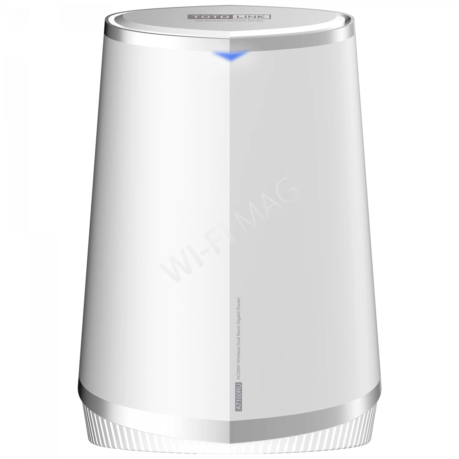 Totolink A7100RU AC2600, двухдиапазонный маршрутизатор MU-MIMO