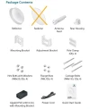 Ubiquiti PowerBeam 5AC ISO Gen2 антенна параболическая активная, уцененный