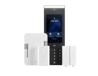 Безопасность. Контроль доступа Ubiquiti UniFi Gate Access Starter Kit, комлект для доступа к шлагбауму или воротам