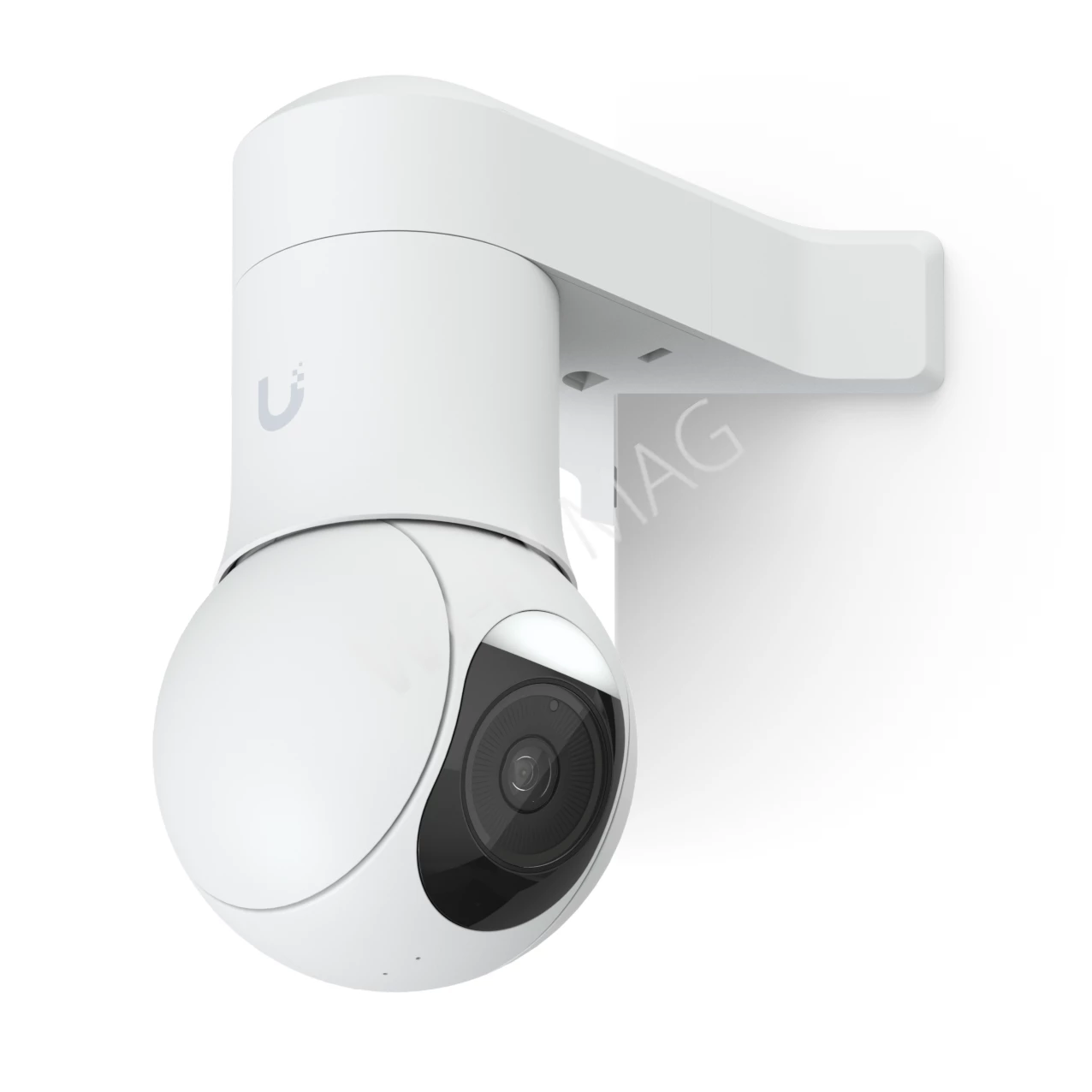 Ubiquiti G5 PTZ Corner Mount, кронштейн для крепления на внешний угол стены видеокамеры UVC-G5-PTZ