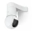 Ubiquiti G5 PTZ Corner Mount, кронштейн для крепления на внешний угол стены видеокамеры UVC-G5-PTZ