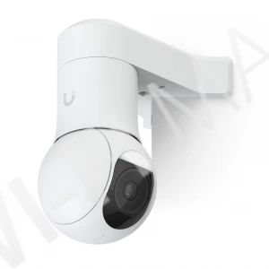 Ubiquiti G5 PTZ Corner Mount, кронштейн для крепления на внешний угол стены видеокамеры UVC-G5-PTZ