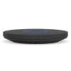 Ubiquiti U7 Pro XG, трехдиапазонная потолочная точка доступа Wi-Fi 7 с 6 пространственными потоками, чёрная