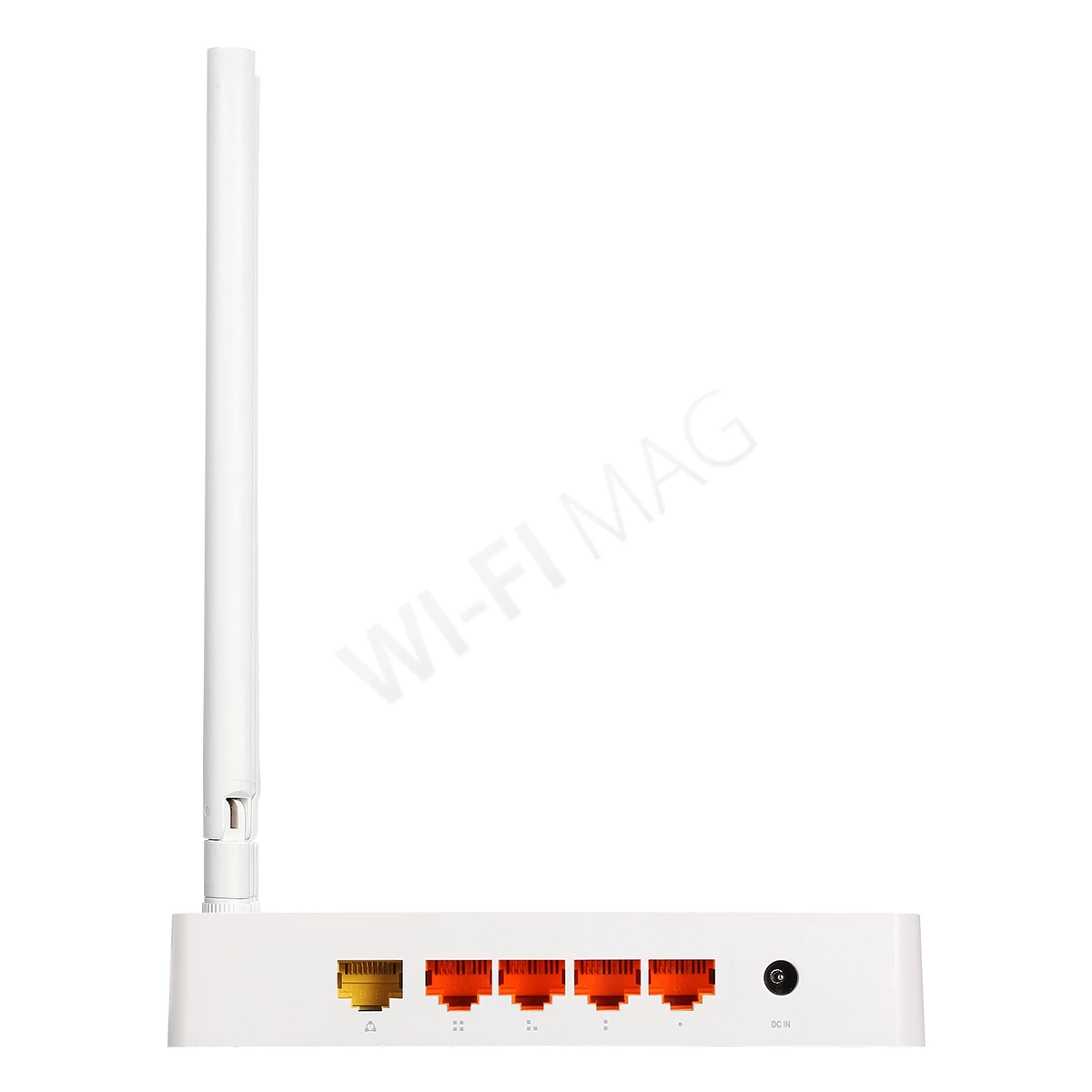Totolink N302R Plus, беспроводной маршрутизатор 2,4 ГГц