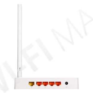 Totolink N302R Plus, беспроводной маршрутизатор 2,4 ГГц