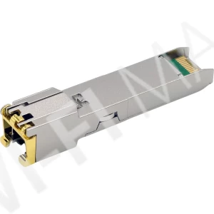 Conexpro S-RJ45-01 модуль SFP, 1 Гбит/с, RJ-45, 100 м