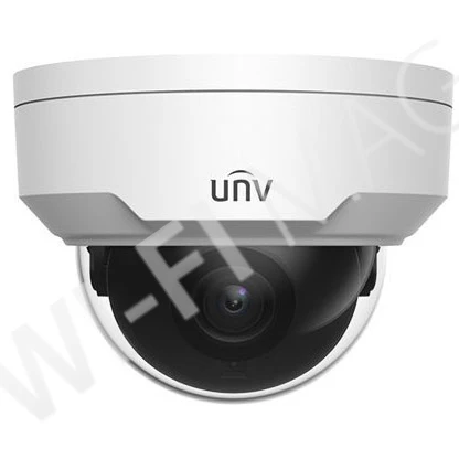 UniView IPC325SB-DF40K-I0 купольная IP-видеокамера