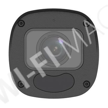 UniView IPC2324LB-ADZK-G уличная цилиндрическая IP-видеокамера