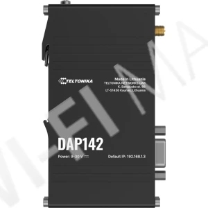 Teltonika DAP142 беспроводная точка доступа Wi-Fi 4