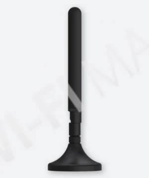 Teltonika 5G Mobile Magnetic SMA Antenna 3.6 dBi (PR1KS536) антенна всенаправленная пассивная с магнитным основанием и кабелем 3м