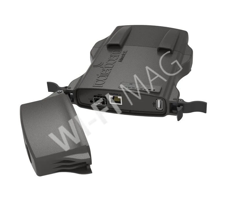 MikroTik RB922UAGS-5HPacD-NM