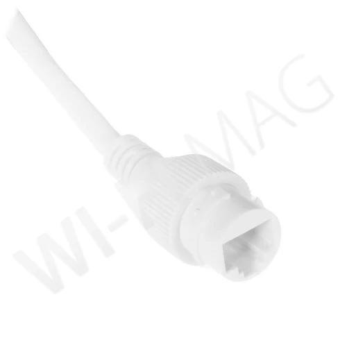 TP-Link VIGI C220I (4mm) 2 Мп уличная купольная с ИК‑подсветкой до 30 м IP-видеокамера