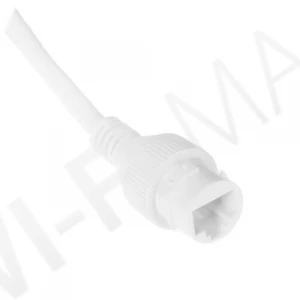 TP-Link VIGI C220I (4mm) 2 Мп уличная купольная с ИК‑подсветкой до 30 м IP-видеокамера