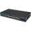 Conexpro GPOE-REVS-16, неуправляемый коммутатор с 16 PoE (1 Гбит/с) портами и 2-мя портами SFP