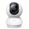 TP-Link Tapo C230, 5Мп умная поворотно-наколонная с двусторонней аудиосвязью и ночным видением Wi‑Fi-камера 2,4 ГГц