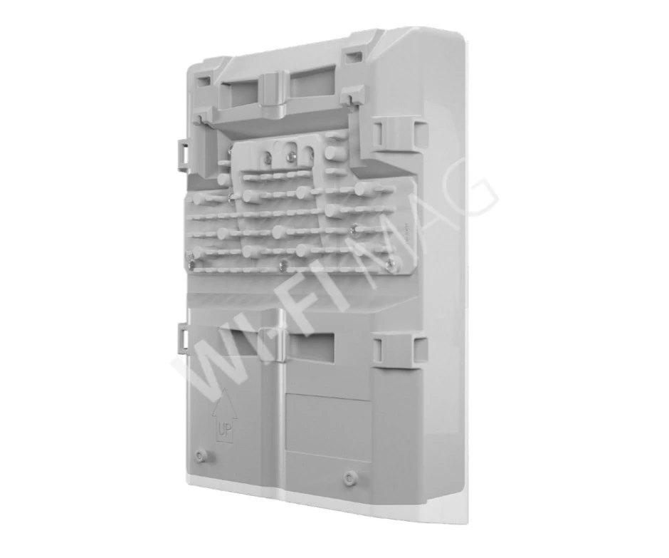 MikroTik CRS318-1Fi-15Fr-2S-OUT (netPower 15FR)
