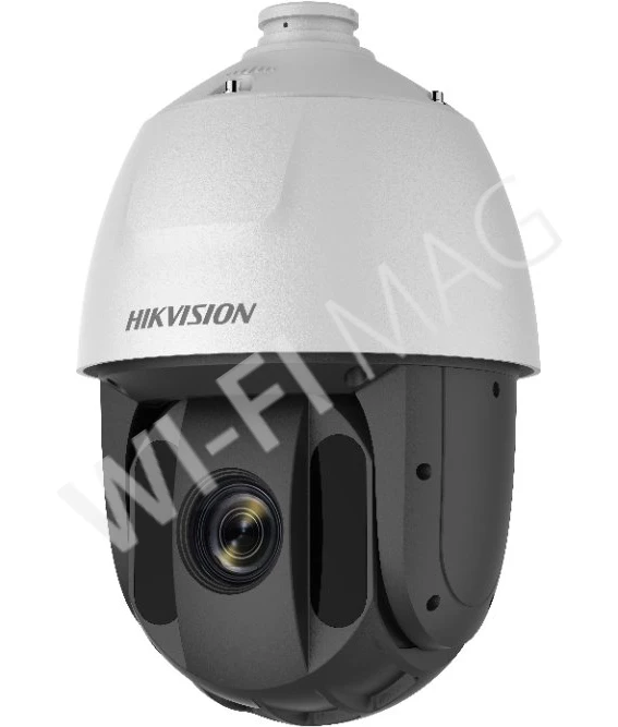 Hikvision DS-2DE5432IW-AE(S5) 4Мп купольная IP-видеокамера